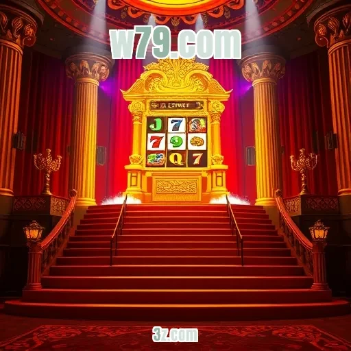 w79.com Caça-Níqueis